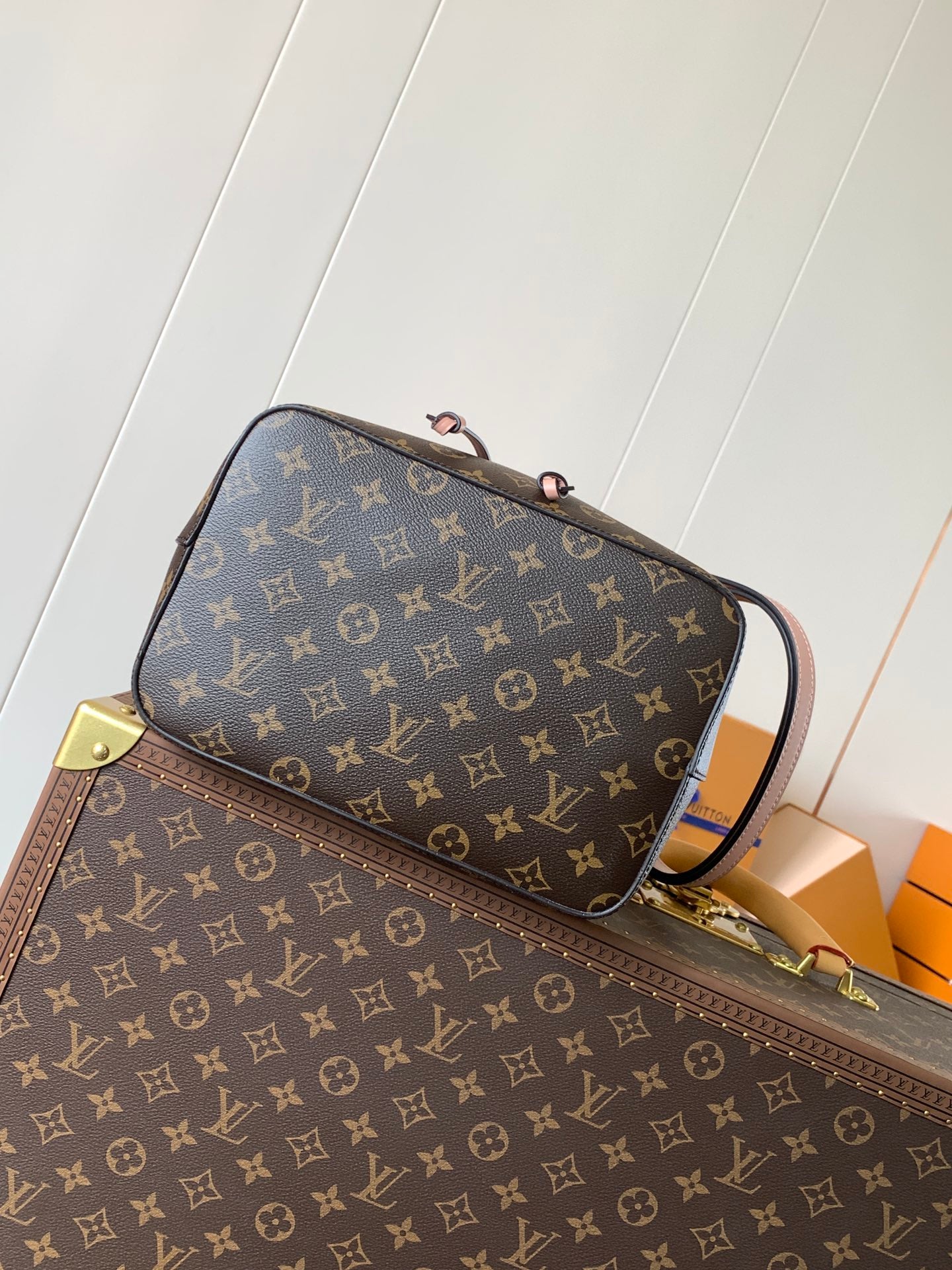 LuxluxHouse Best Quality Bags Louis Vuitton Women