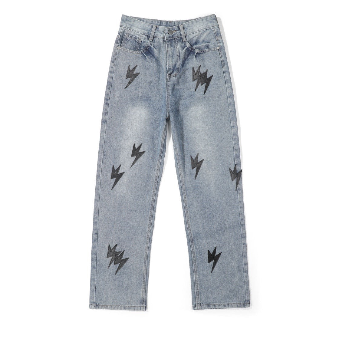 LuxluxHouse Best Quality Clothes Pants Chrome Hearts