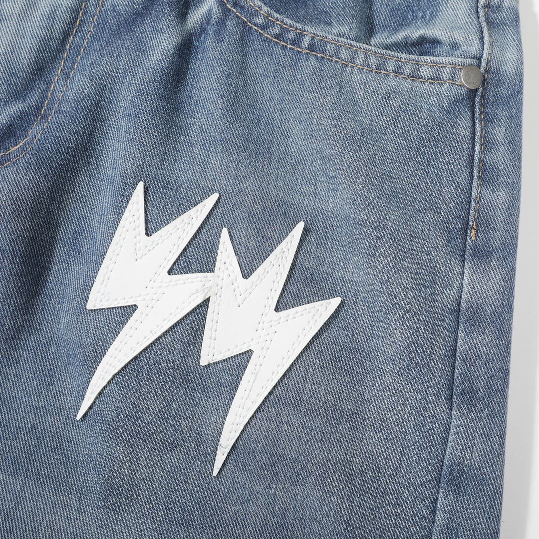 LuxluxHouse Best Quality Clothes Pants Chrome Hearts