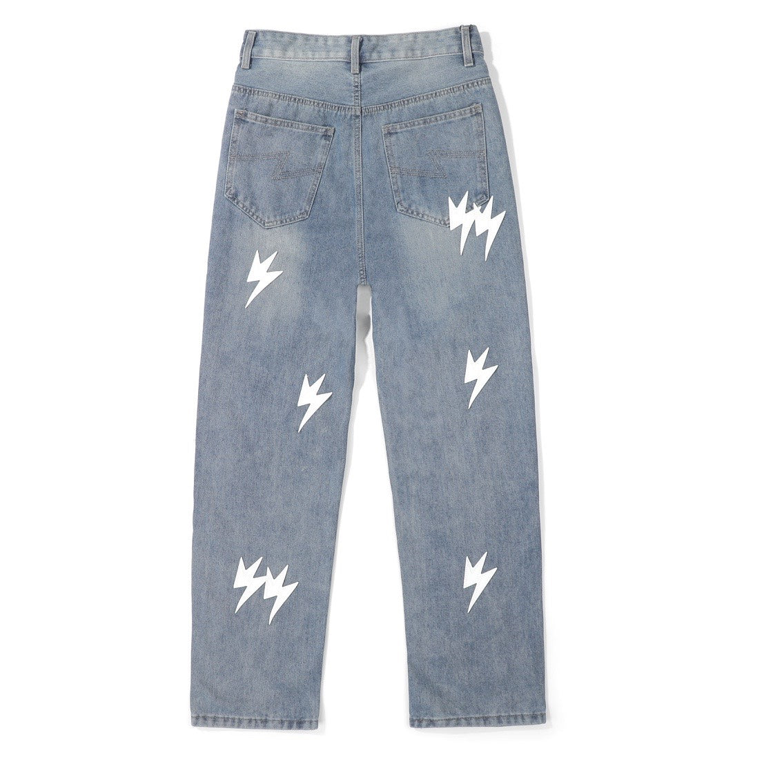 LuxluxHouse Best Quality Clothes Pants Chrome Hearts