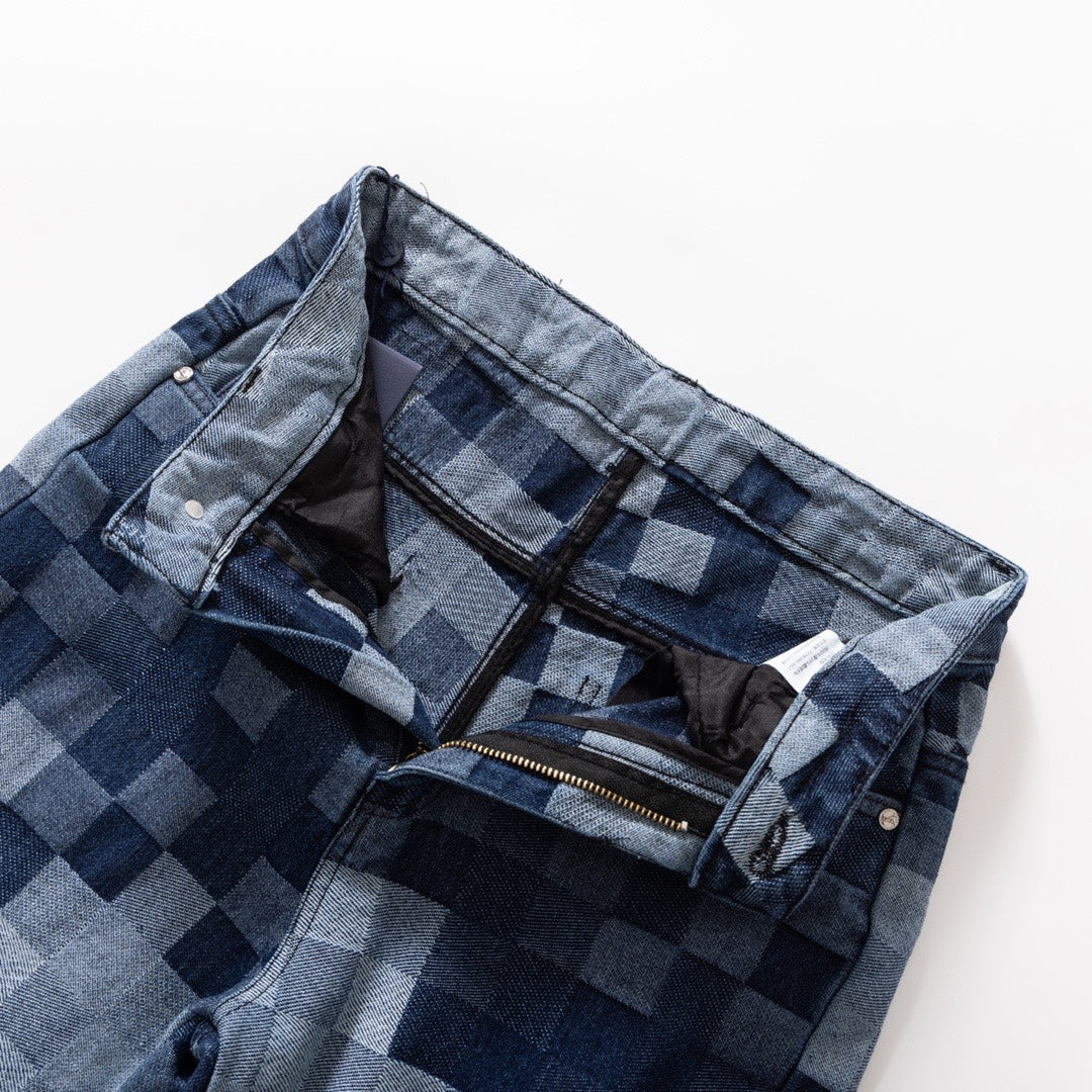 LuxluxHouse Best Quality Clothes Pants Louis Vuitton