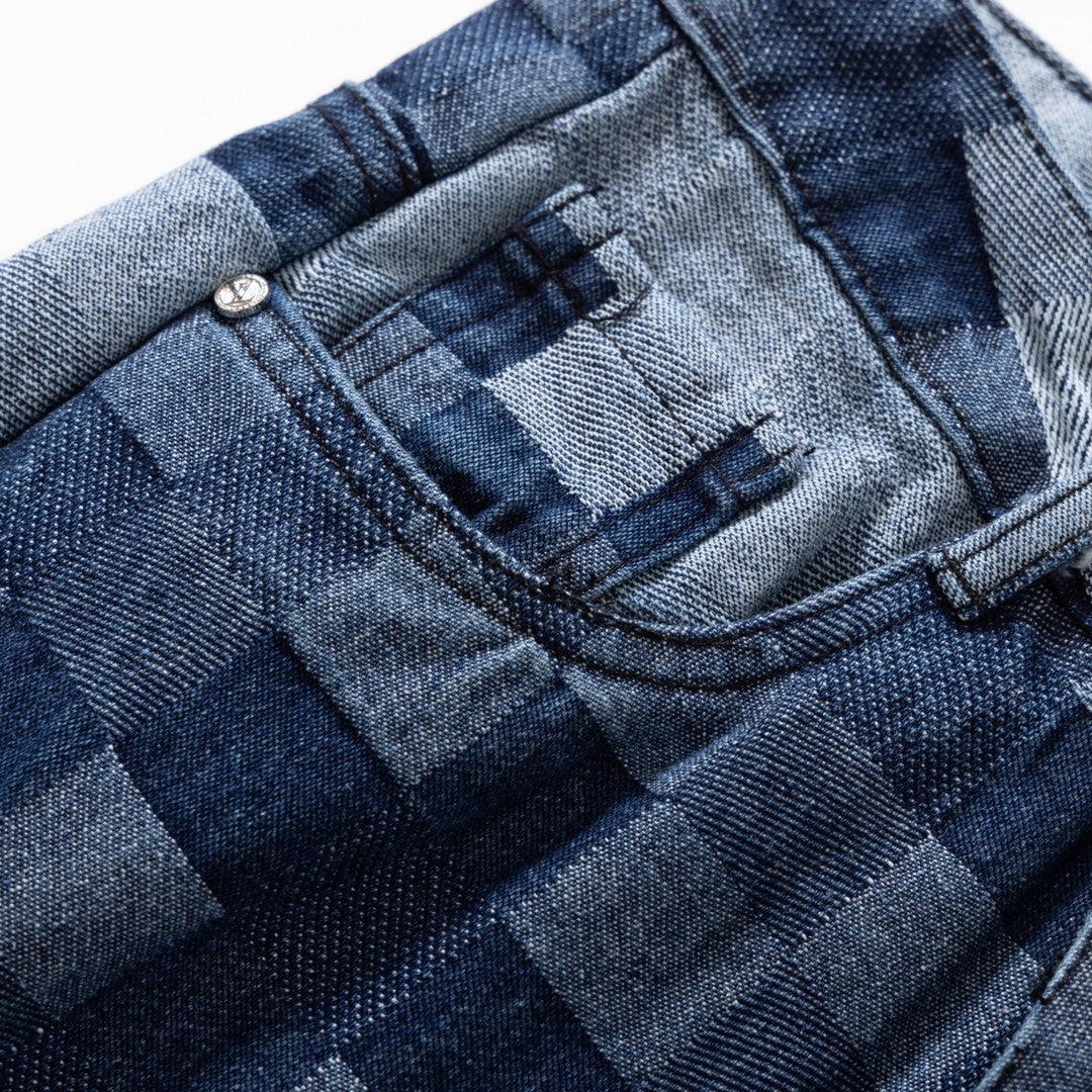LuxluxHouse Best Quality Clothes Pants Louis Vuitton