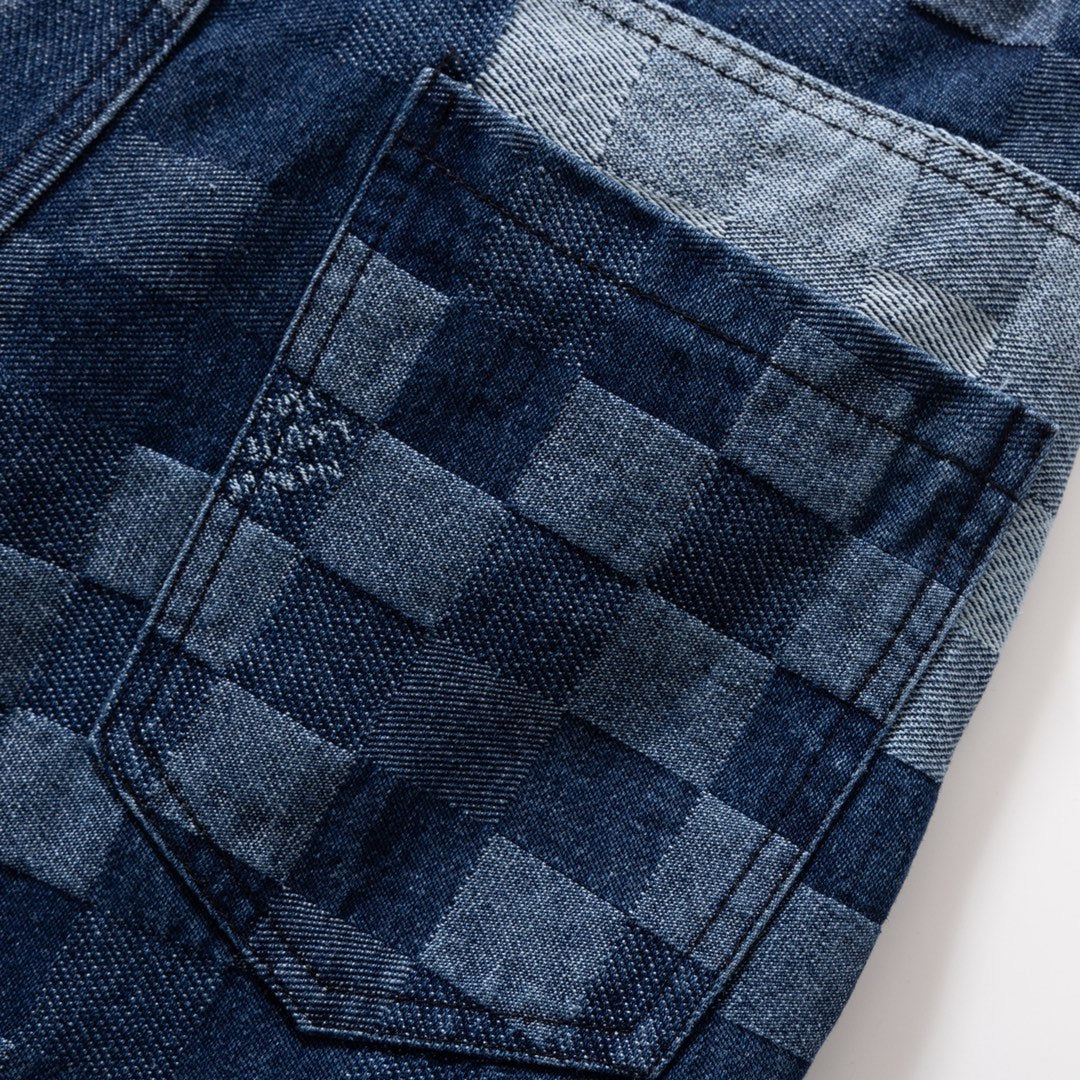 LuxluxHouse Best Quality Clothes Pants Louis Vuitton