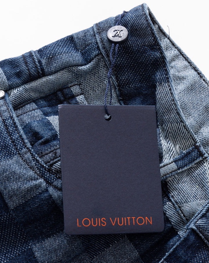 LuxluxHouse Best Quality Clothes Pants Louis Vuitton