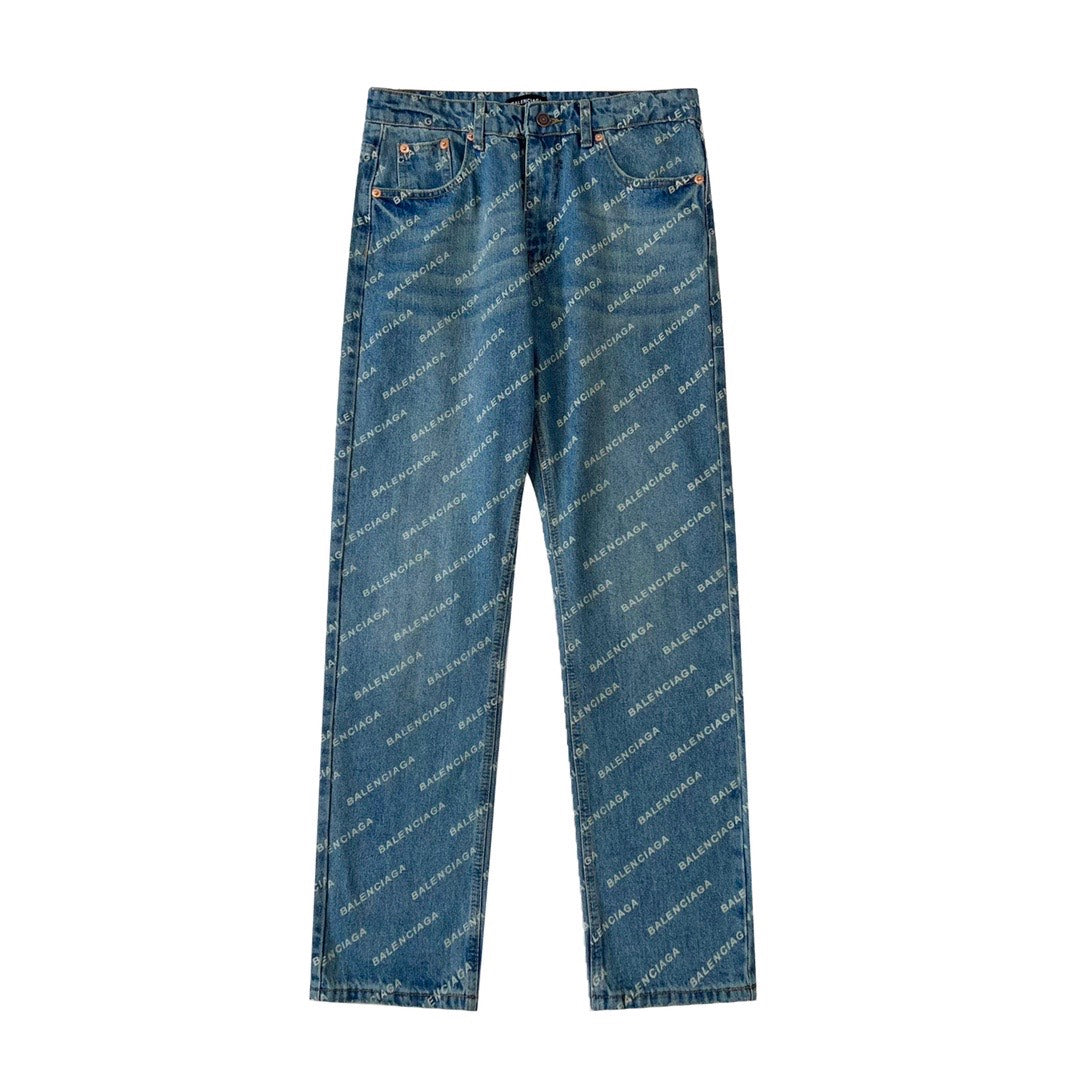 LuxluxHouse Best Quality Clothes Balenciaga Pants