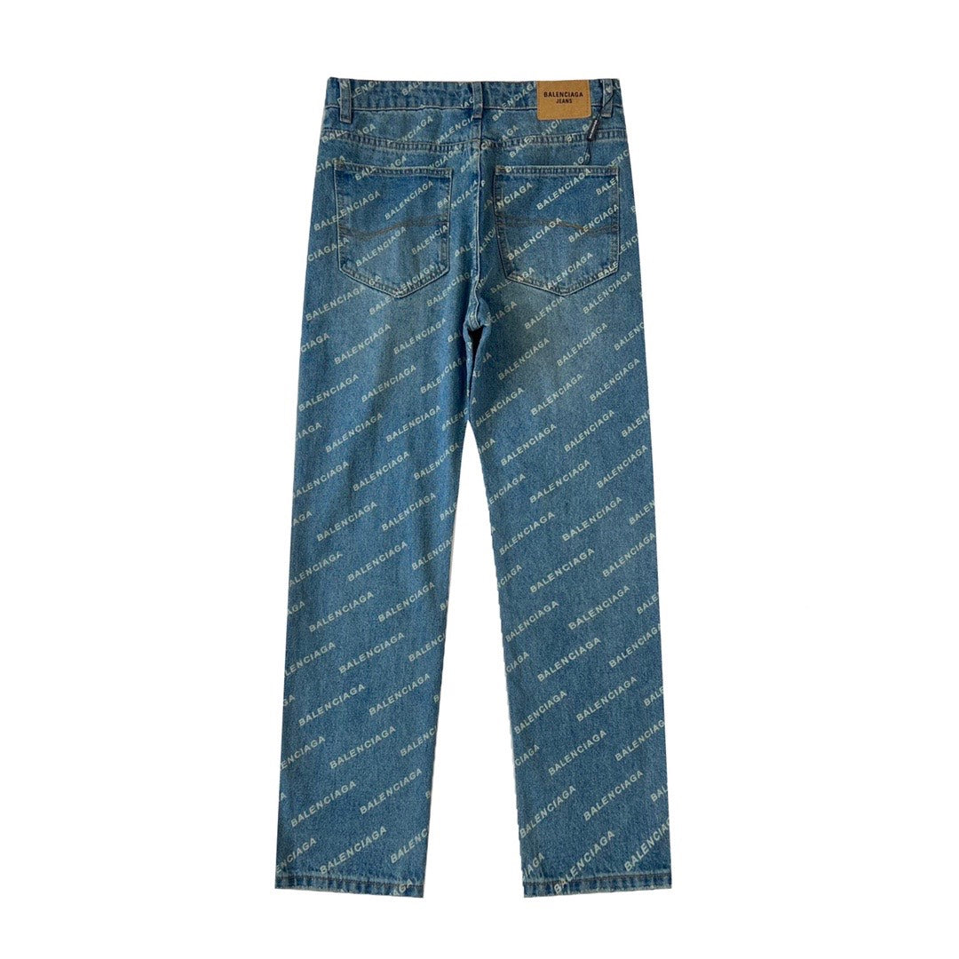 LuxluxHouse Best Quality Clothes Balenciaga Pants