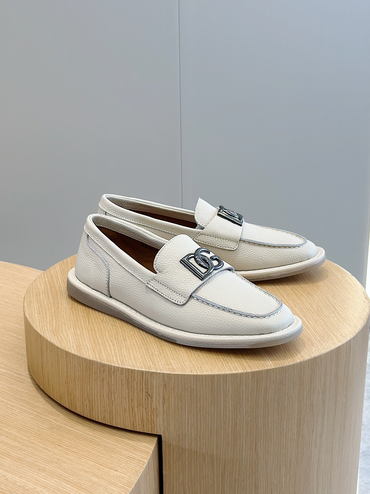 LuxluxHouse Best Quality Shoes Dolce & Gabbana