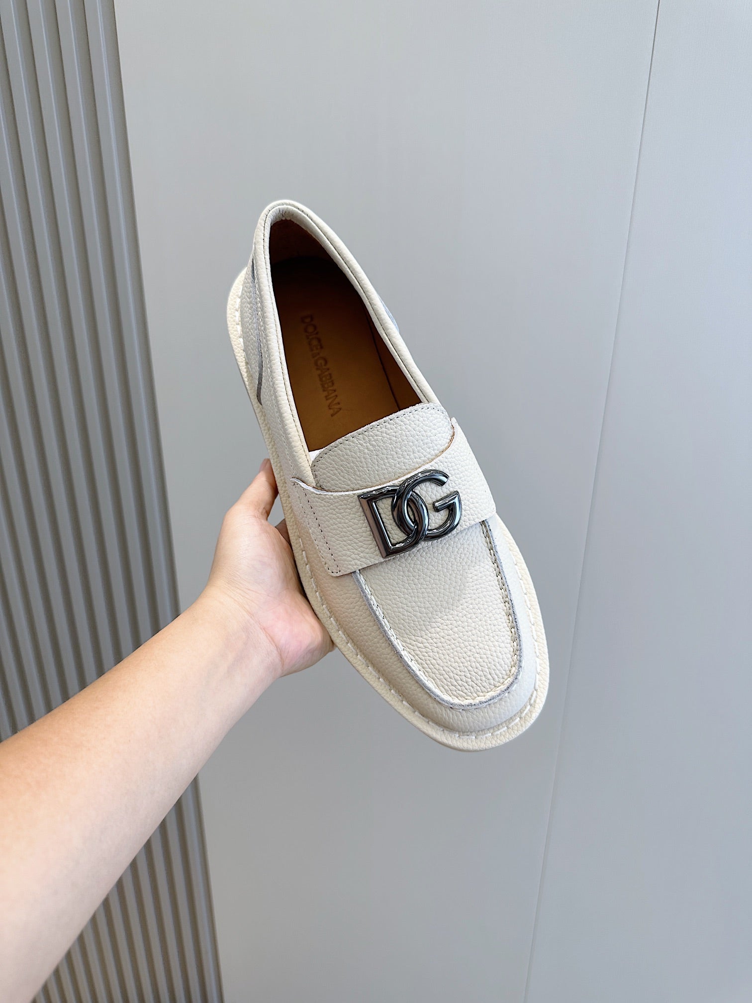 LuxluxHouse Best Quality Shoes Dolce & Gabbana