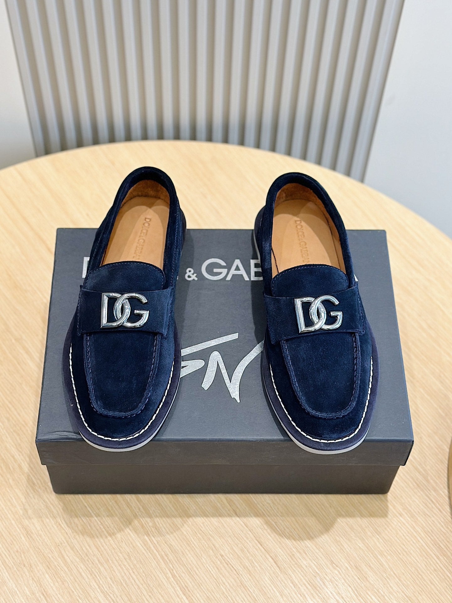 LuxluxHouse Best Quality Shoes Dolce & Gabbana