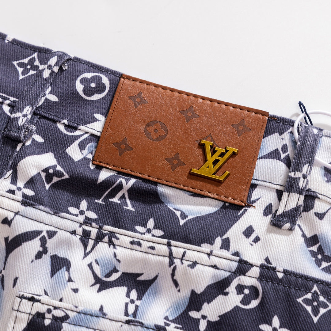 LuxluxHouse Best Quality Clothes Pants Louis Vuitton