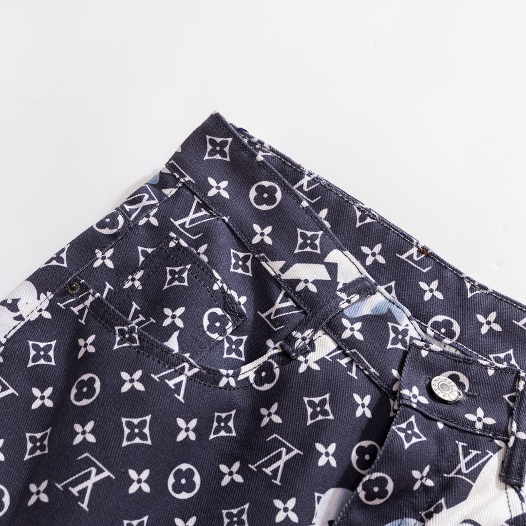 LuxluxHouse Best Quality Clothes Pants Louis Vuitton