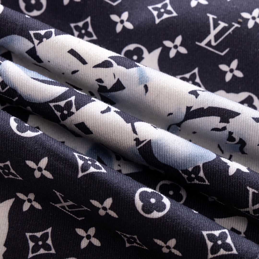 LuxluxHouse Best Quality Clothes Pants Louis Vuitton