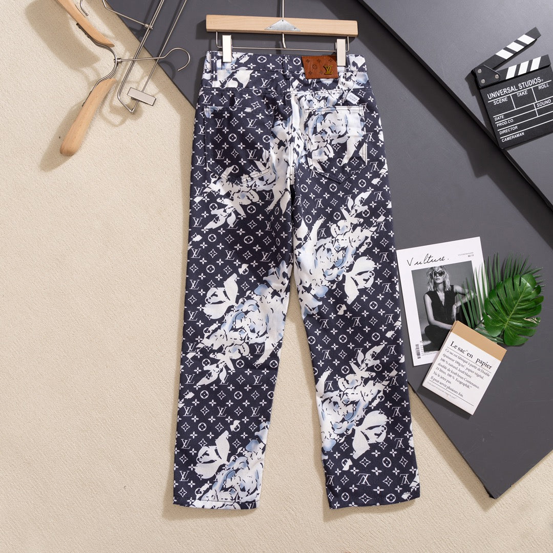 LuxluxHouse Best Quality Clothes Pants Louis Vuitton
