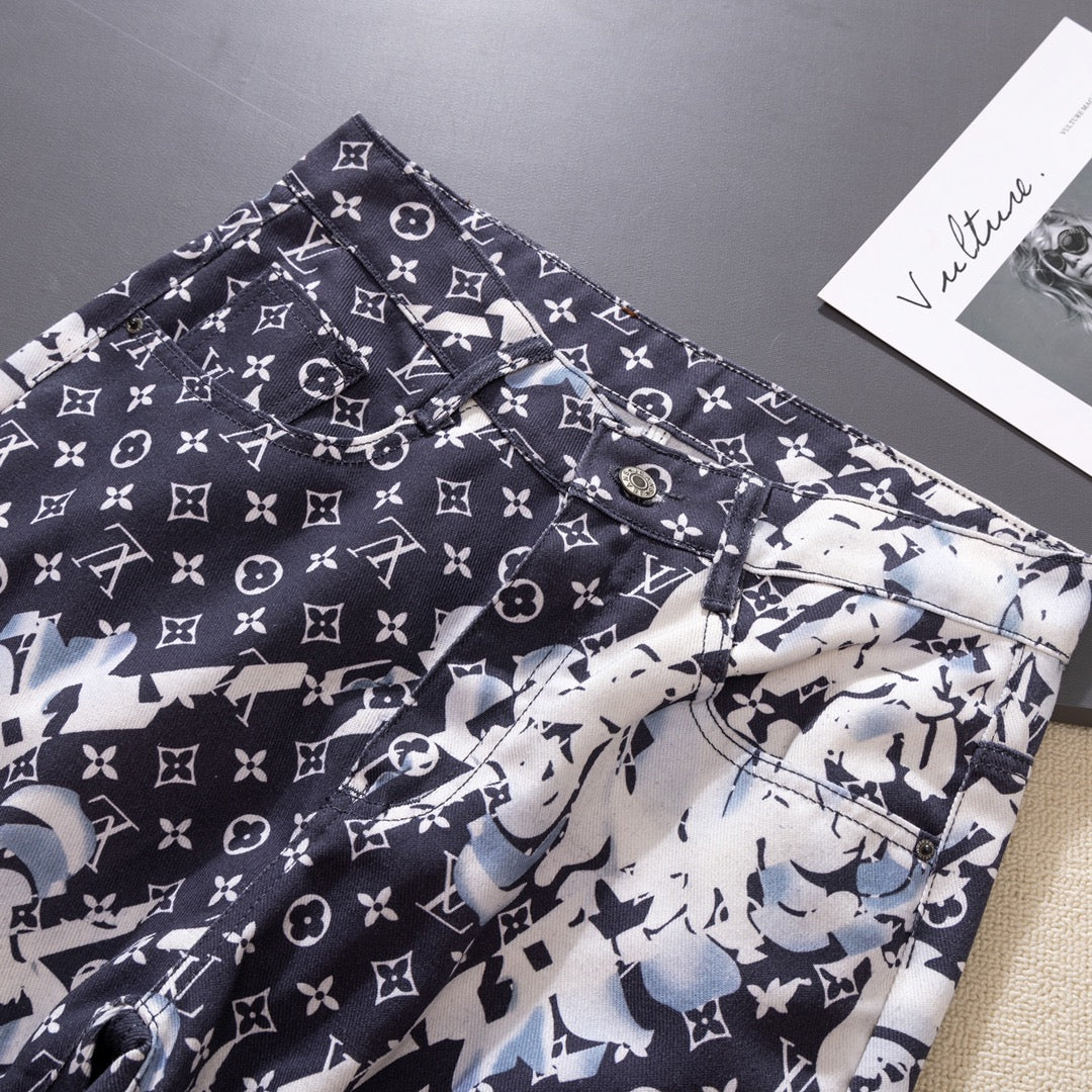 LuxluxHouse Best Quality Clothes Pants Louis Vuitton