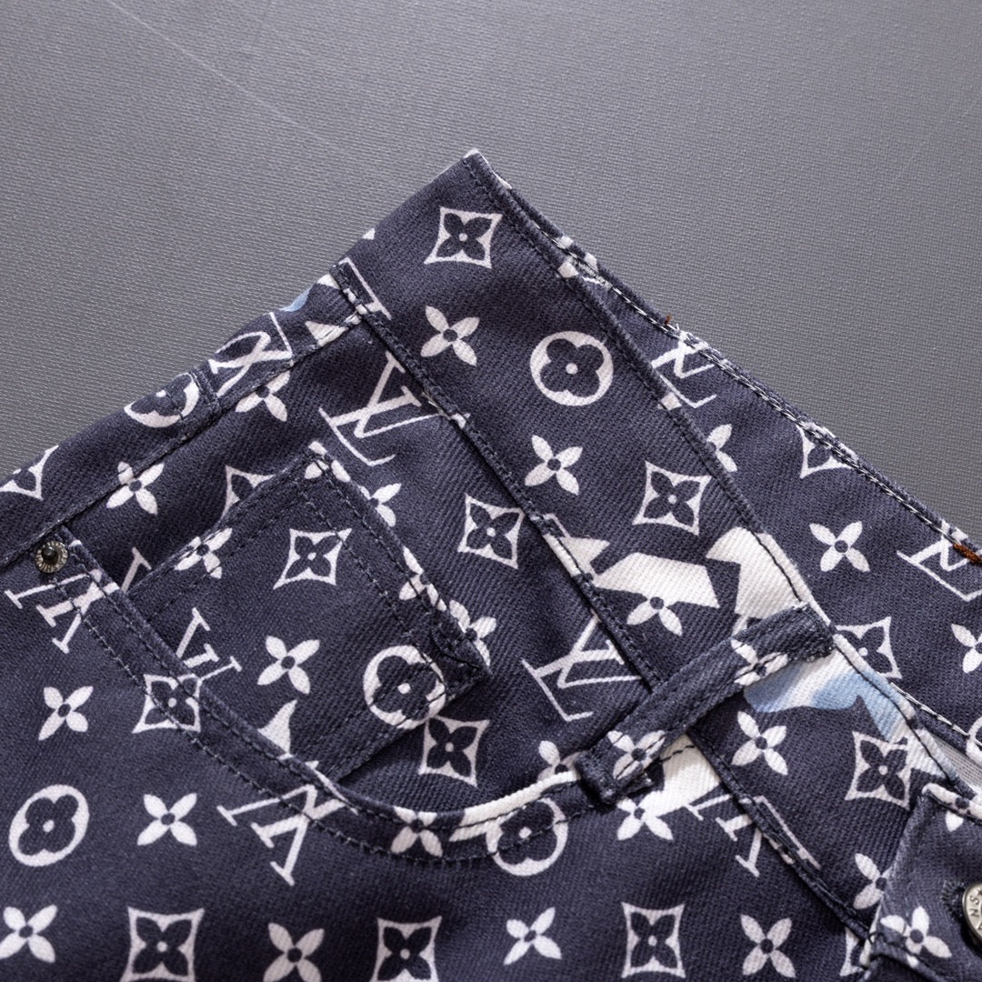 LuxluxHouse Best Quality Clothes Pants Louis Vuitton