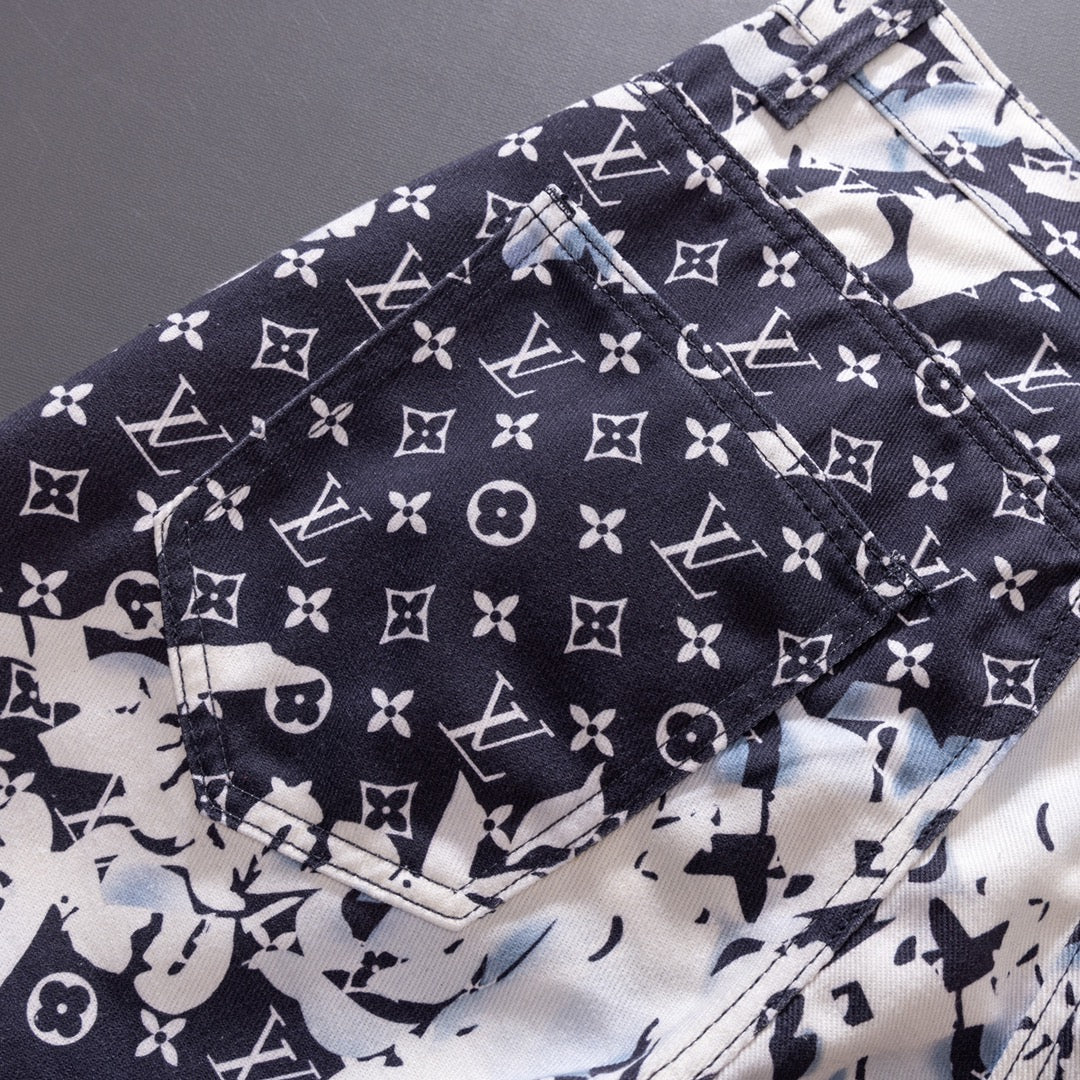 LuxluxHouse Best Quality Clothes Pants Louis Vuitton