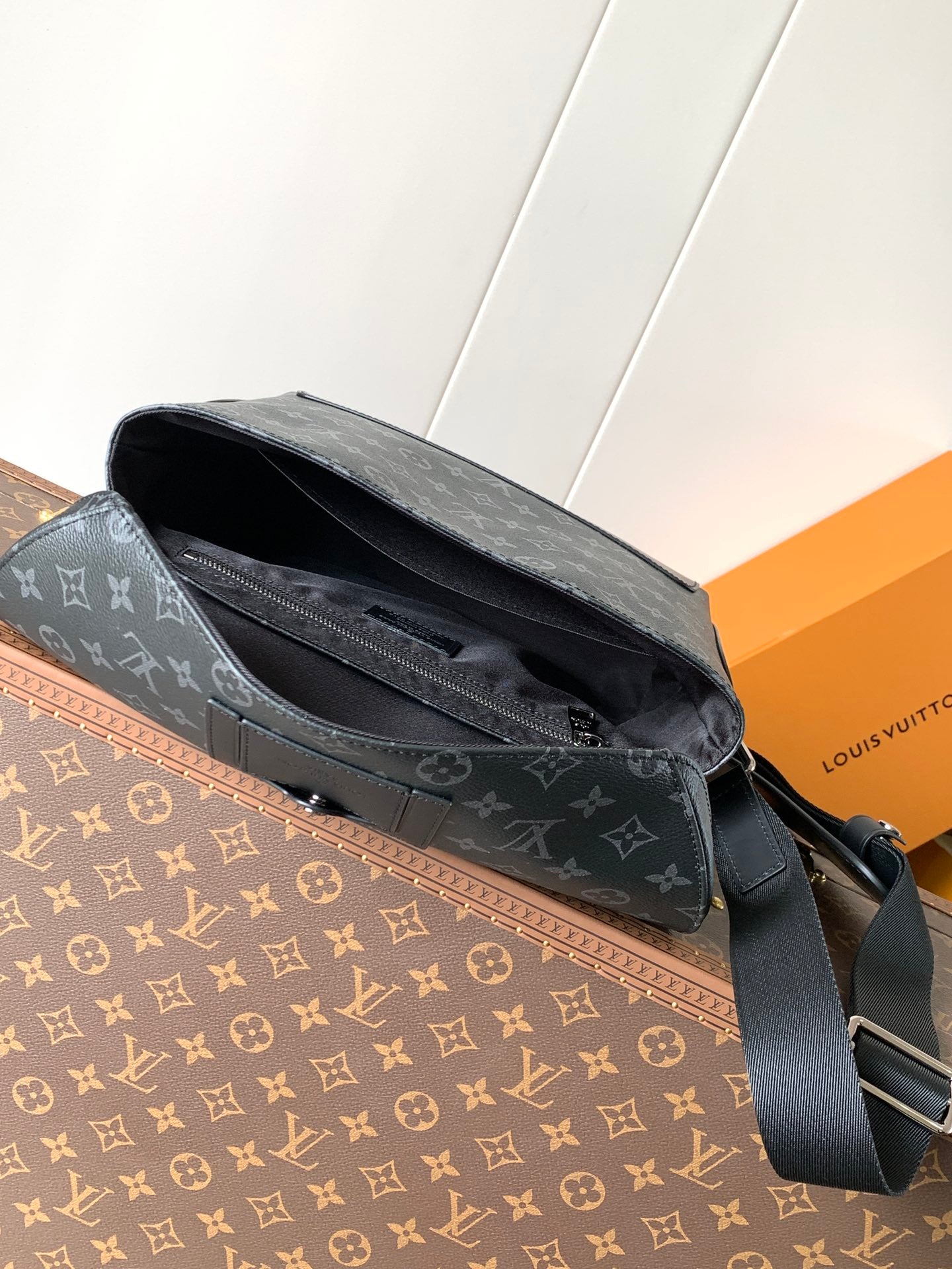 LuxluxHouse Best Quality Bags Louis Vuitton Men