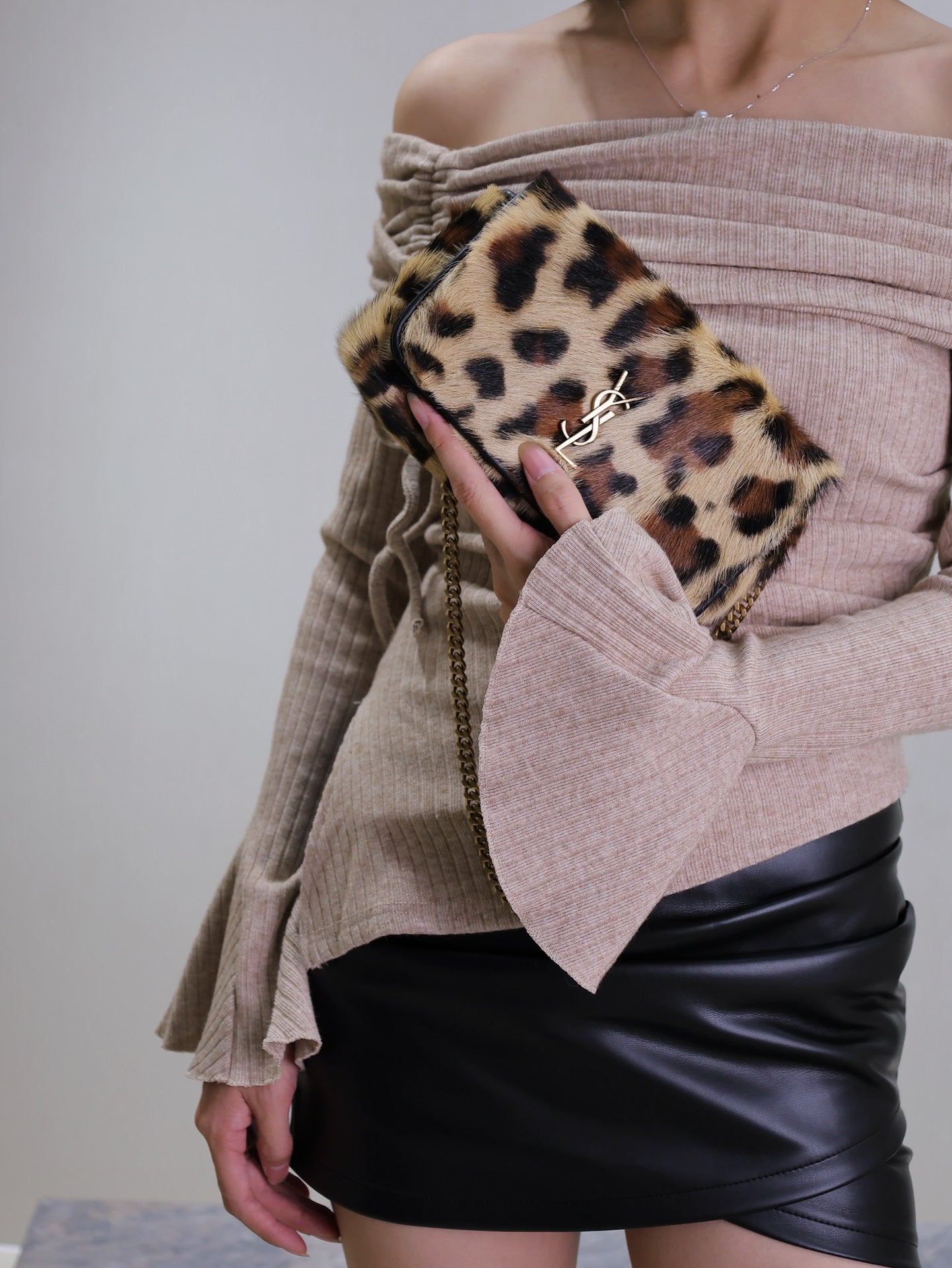 LuxluxHouse Best Quality Bags YSL Women