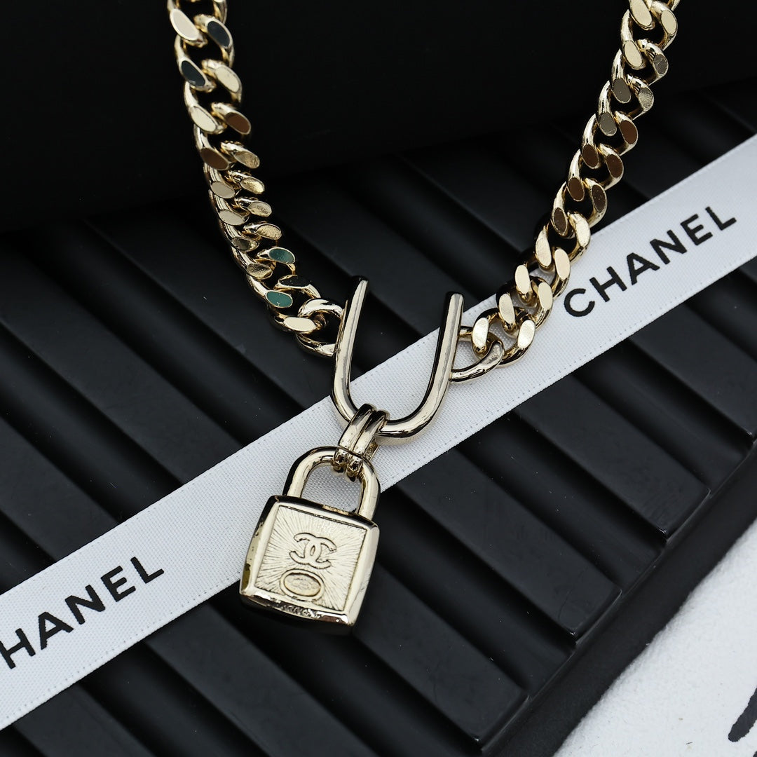 LuxluxHouse Best Quality Accessories Waist chain Waist chain Necklace Chanel