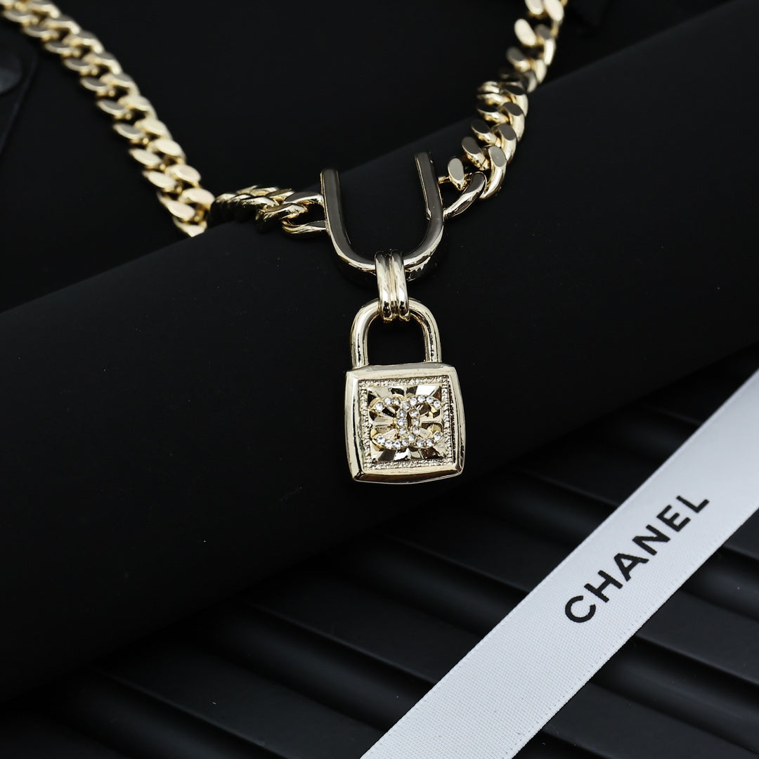 LuxluxHouse Best Quality Accessories Waist chain Waist chain Necklace Chanel