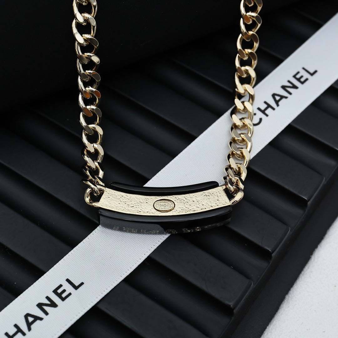 LuxluxHouse Best Quality Accessories Waist chain Waist chain Necklace Chanel