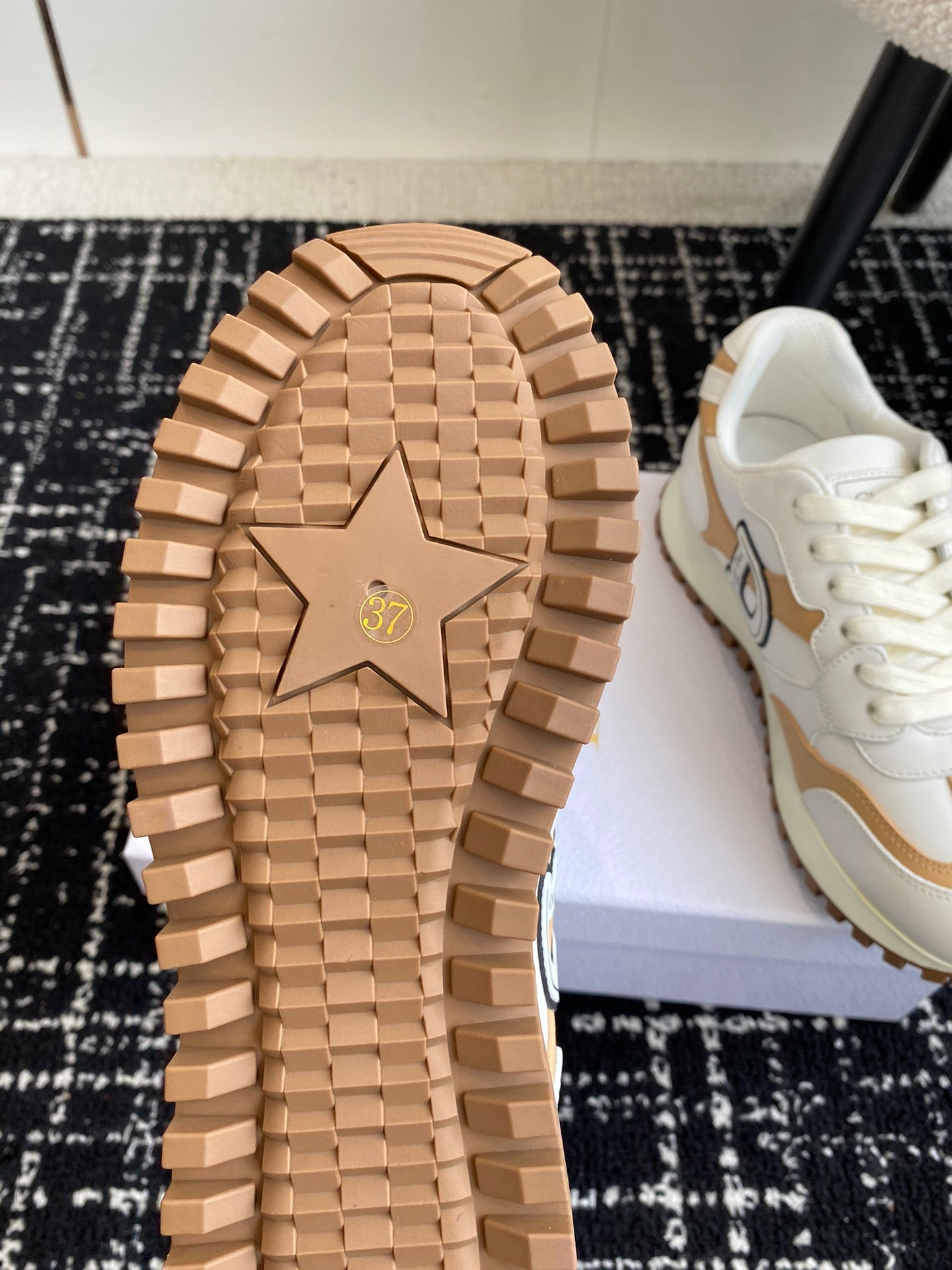 LuxluxHouse Best Quality Shoes Dior