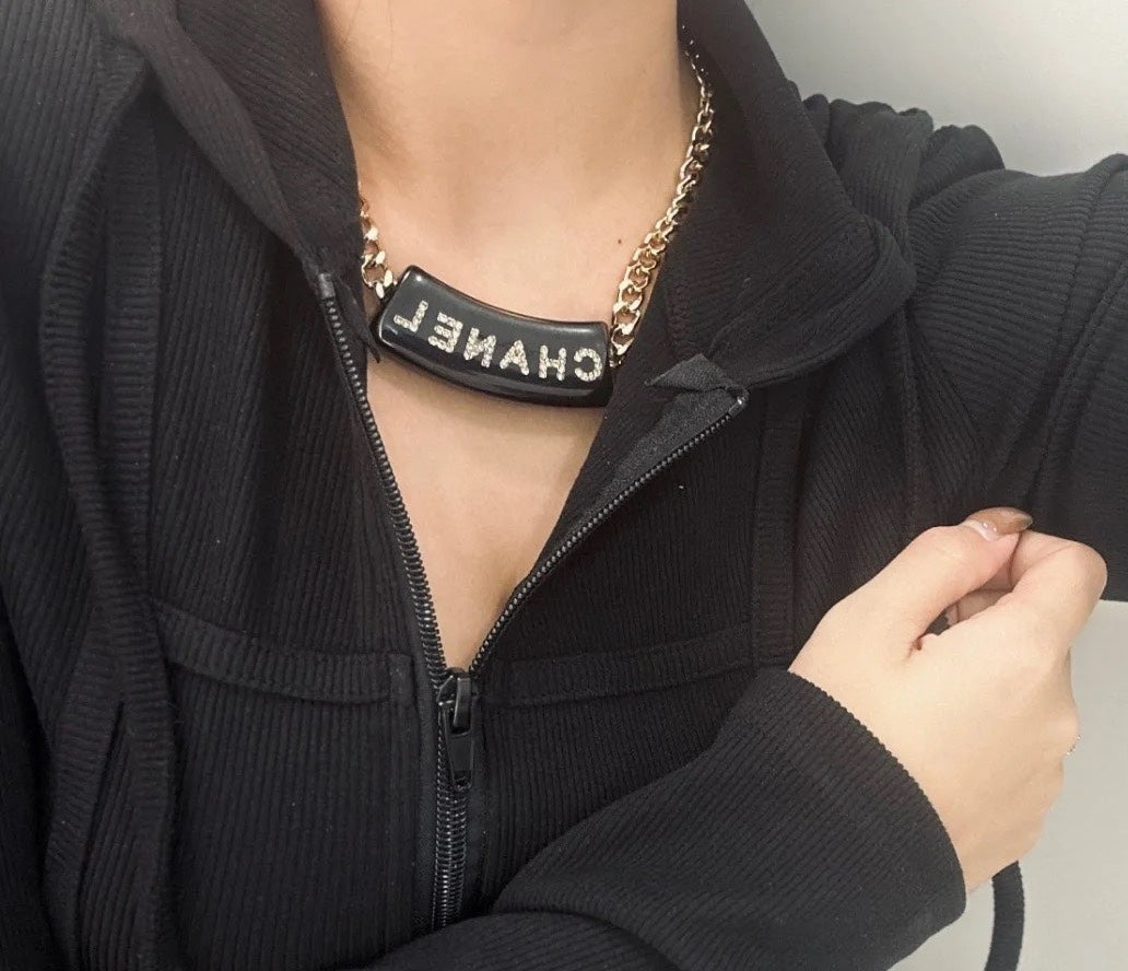 LuxluxHouse Best Quality Accessories Waist chain Waist chain Necklace Chanel