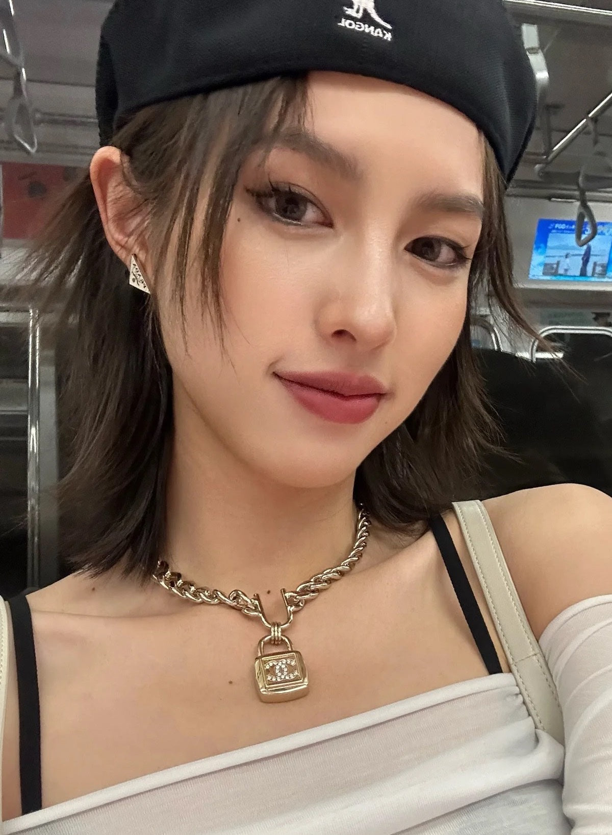 LuxluxHouse Best Quality Accessories Waist chain Waist chain Necklace Chanel