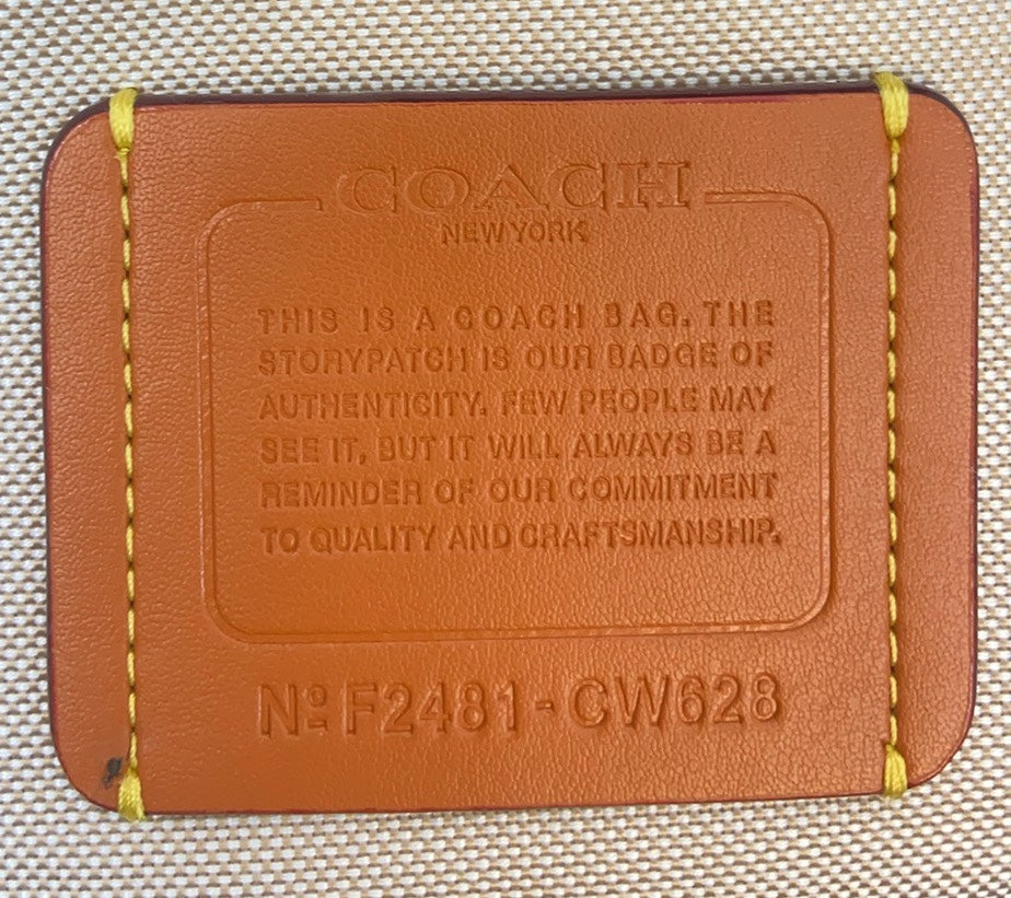 LuxluxHouse Best Quality Bags Coach