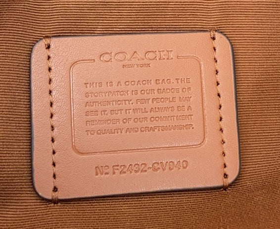 LuxluxHouse Best Quality Bags Coach