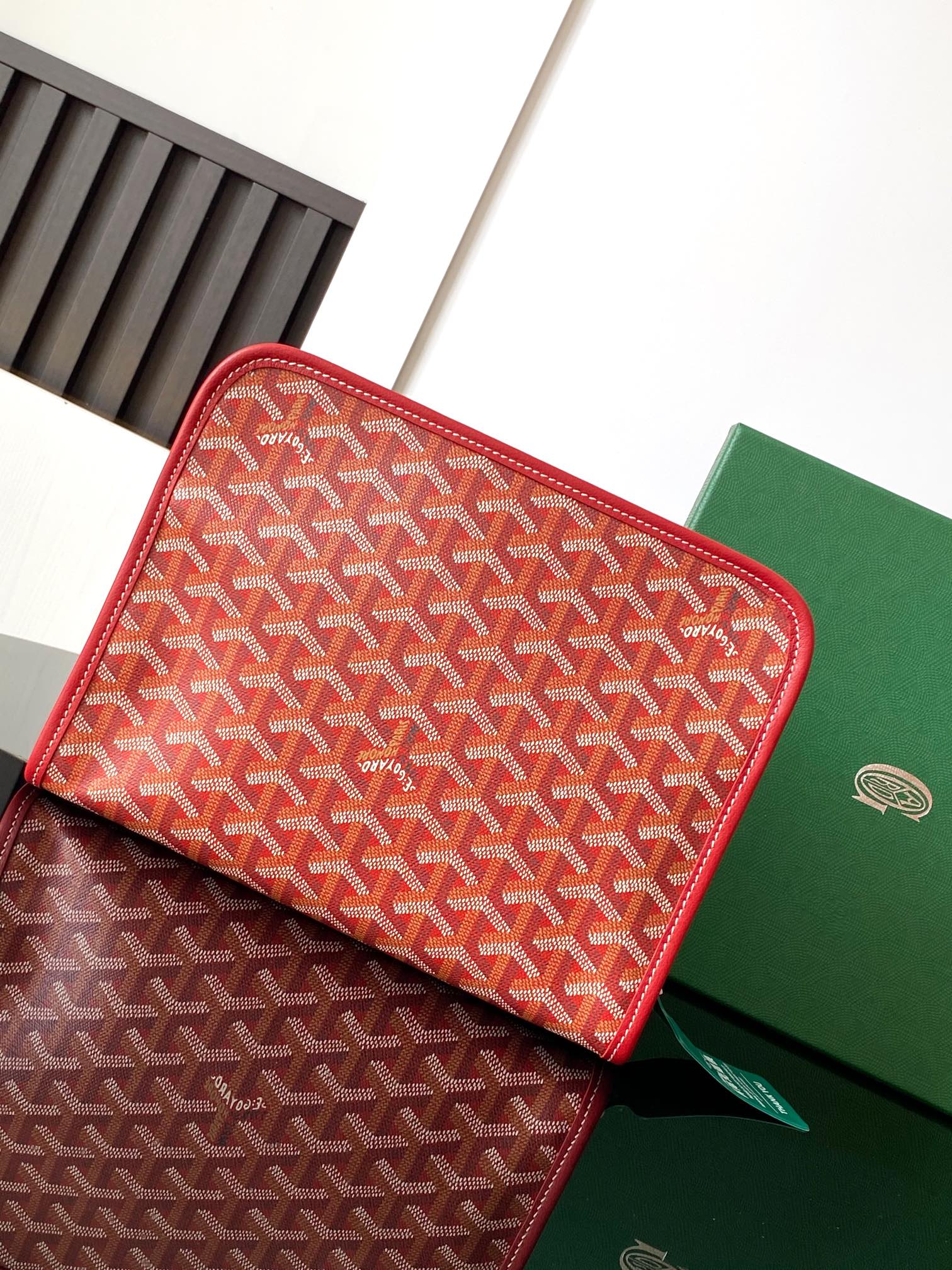 LuxluxHouse Best Quality Bags Goyard Small Bags