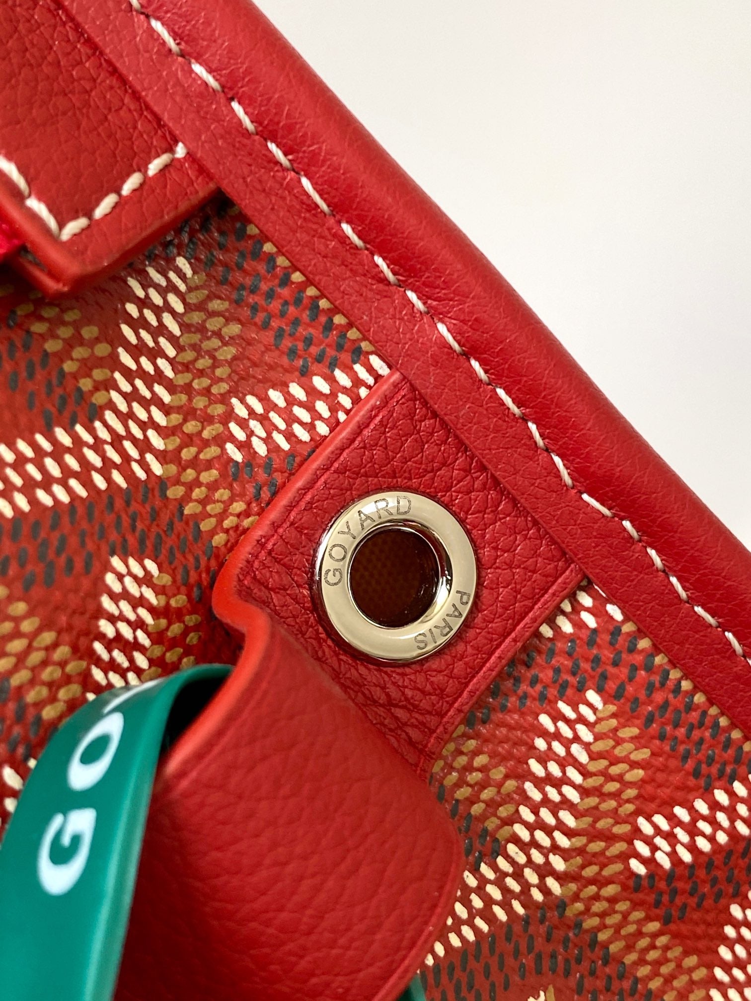 LuxluxHouse Best Quality Bags Goyard Small Bags