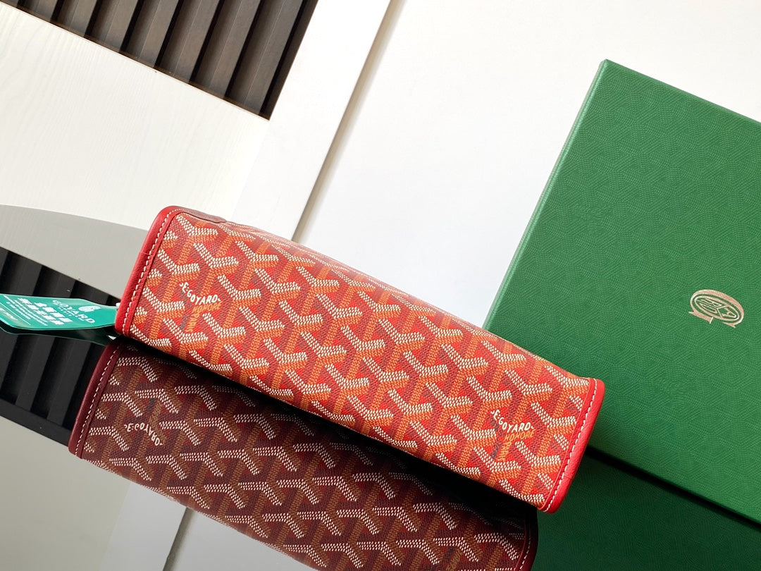 LuxluxHouse Best Quality Bags Goyard Small Bags