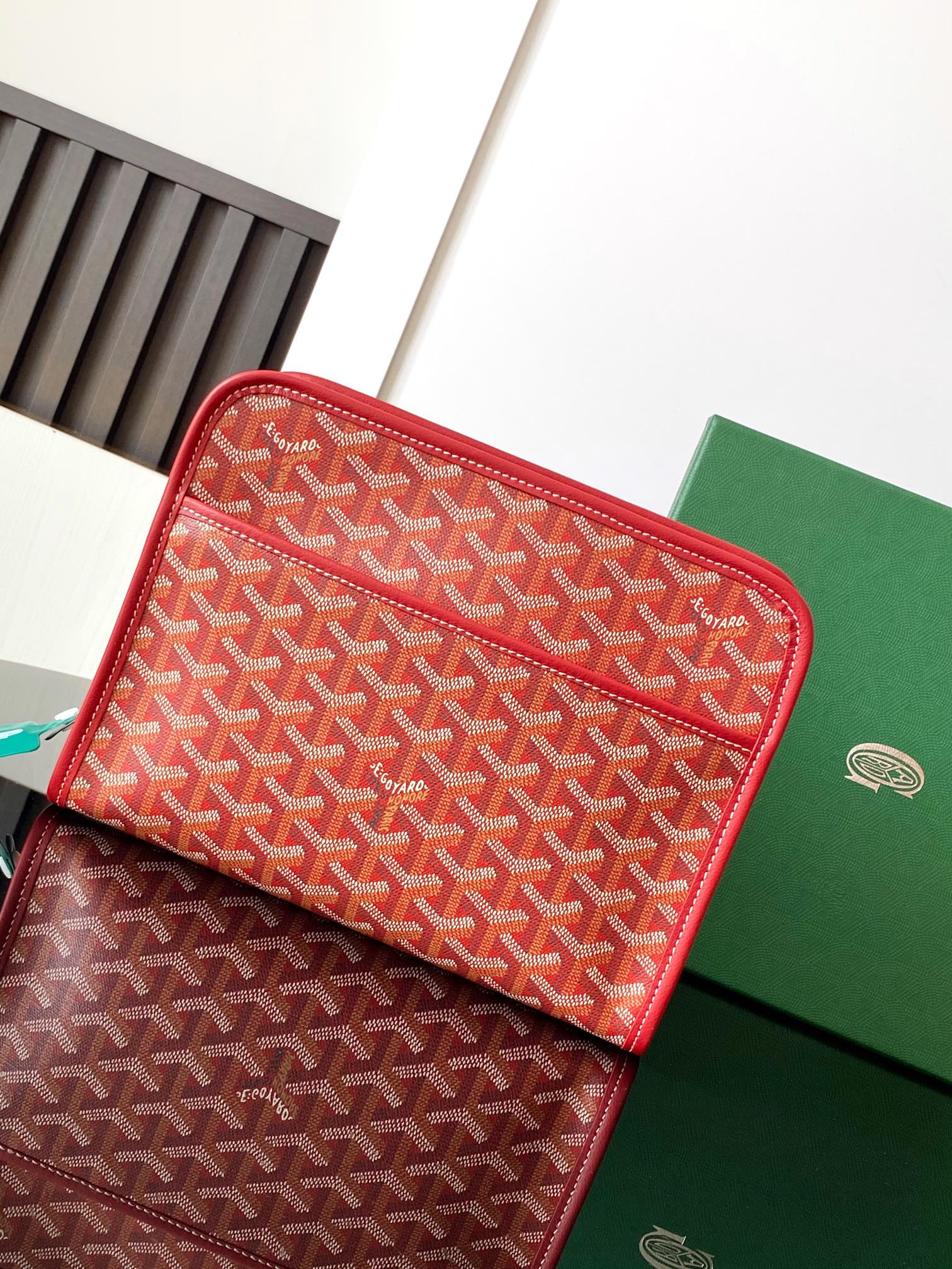 LuxluxHouse Best Quality Bags Goyard Small Bags