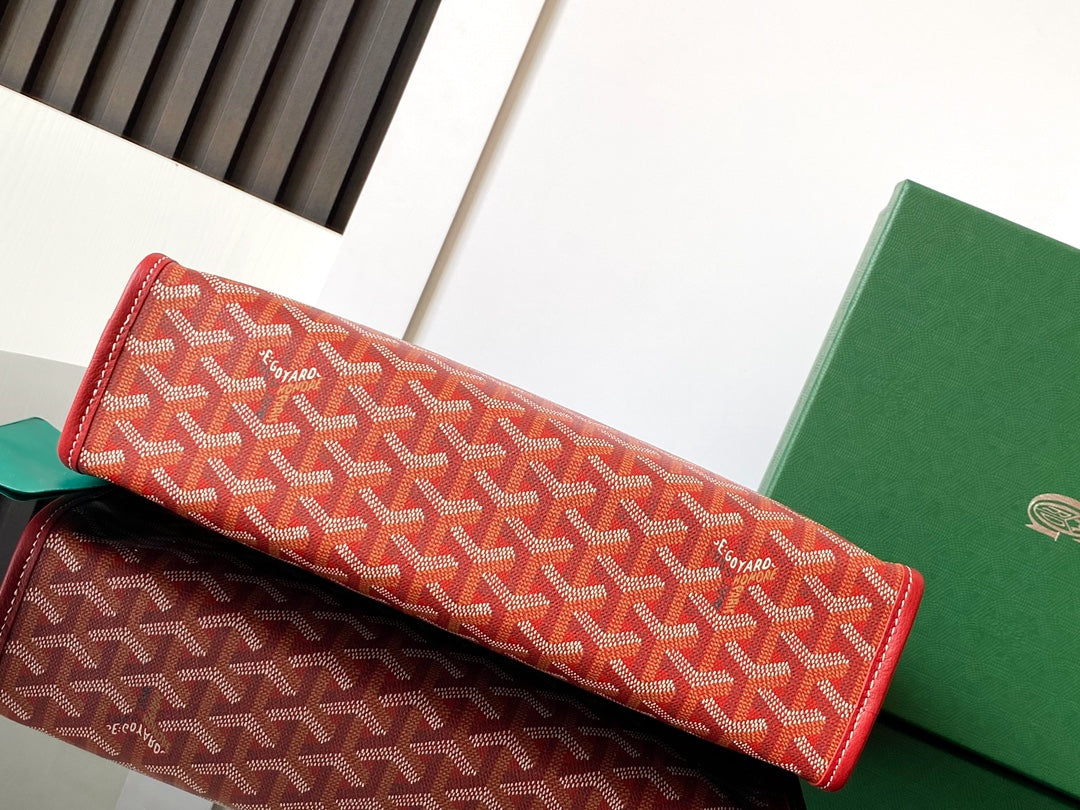 LuxluxHouse Best Quality Bags Goyard Small Bags