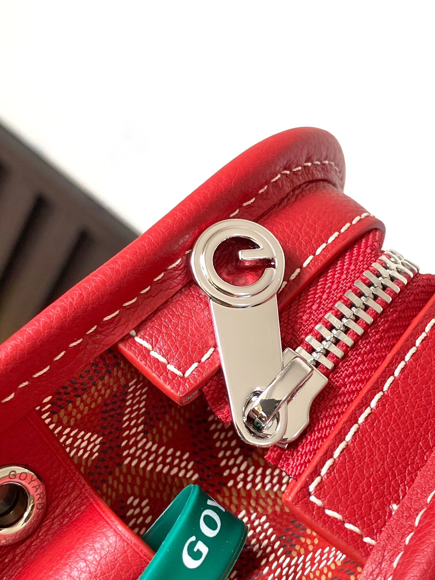 LuxluxHouse Best Quality Bags Goyard Small Bags