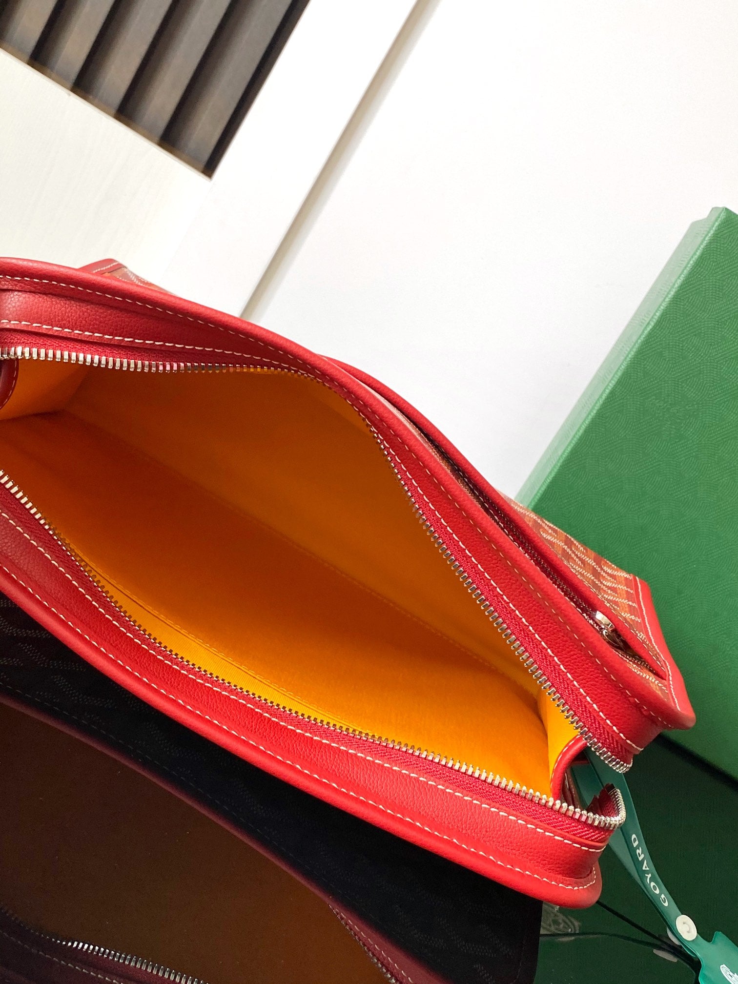 LuxluxHouse Best Quality Bags Goyard Small Bags
