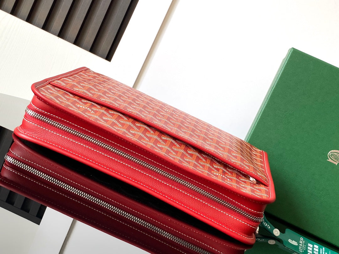 LuxluxHouse Best Quality Bags Goyard Small Bags