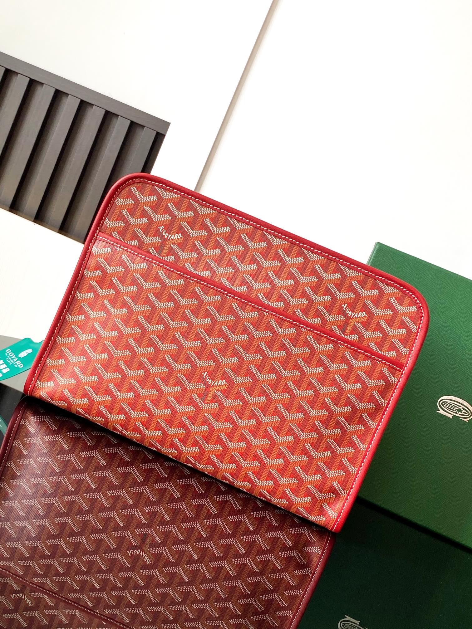 LuxluxHouse Best Quality Bags Goyard Small Bags