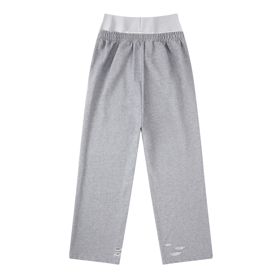 LuxluxHouse Best Quality Clothes Balenciaga Pants