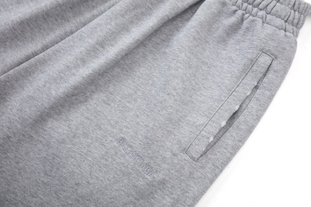 LuxluxHouse Best Quality Clothes Balenciaga Pants