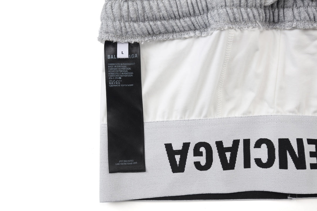 LuxluxHouse Best Quality Clothes Balenciaga Pants