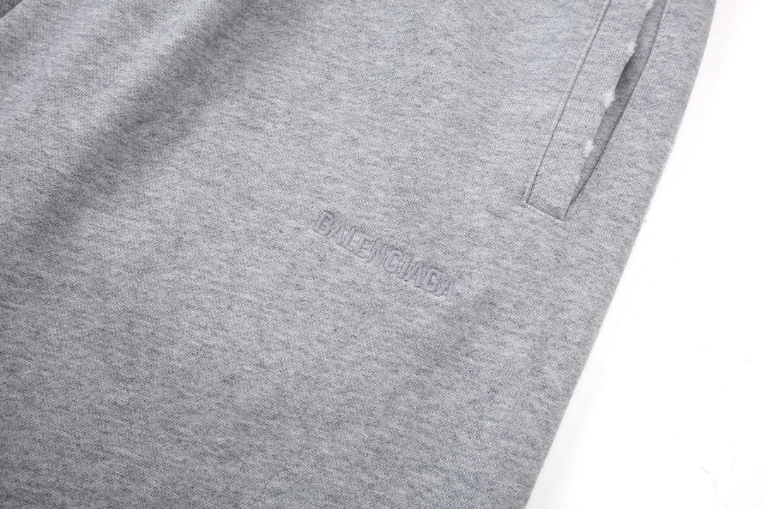 LuxluxHouse Best Quality Clothes Balenciaga Pants