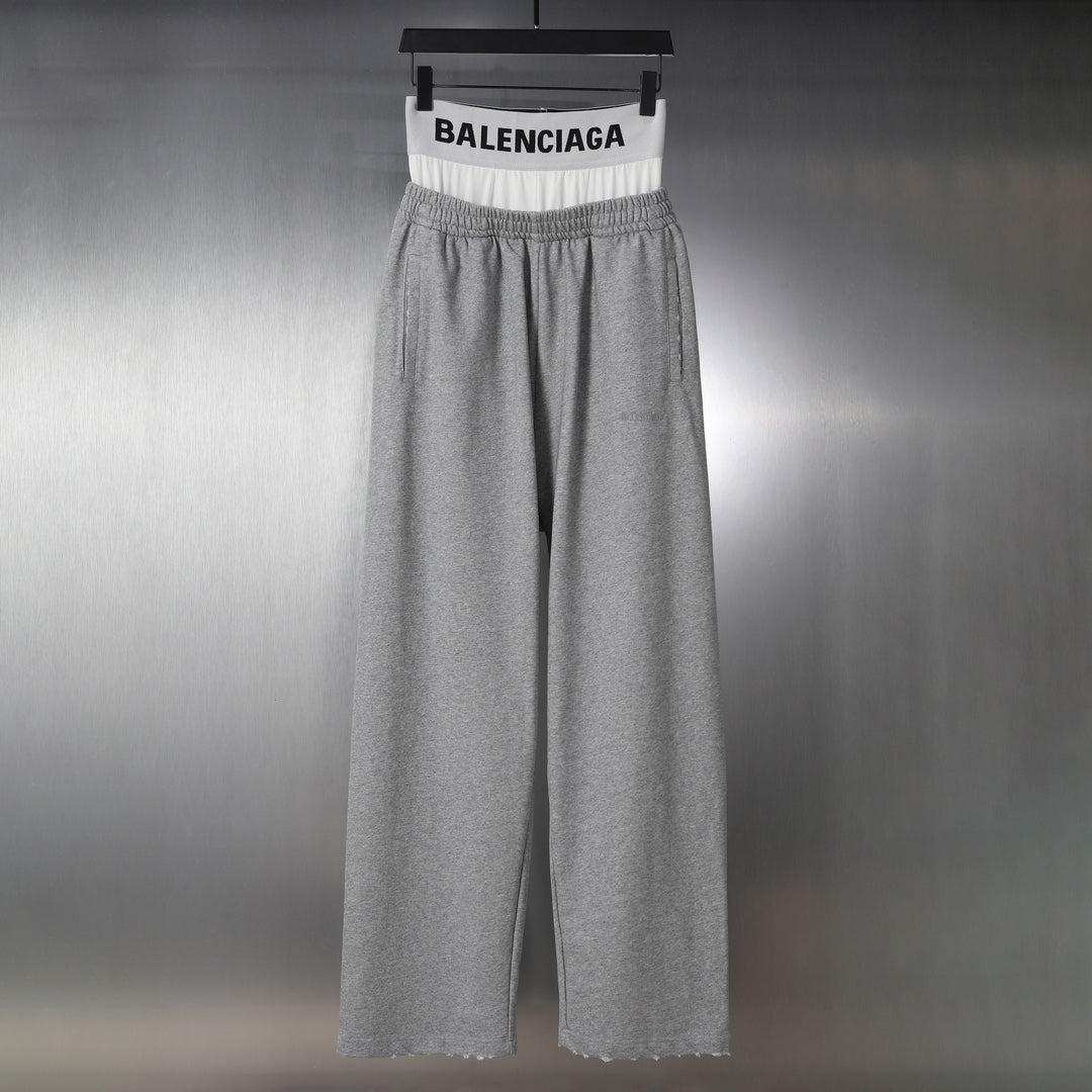 LuxluxHouse Best Quality Clothes Balenciaga Pants