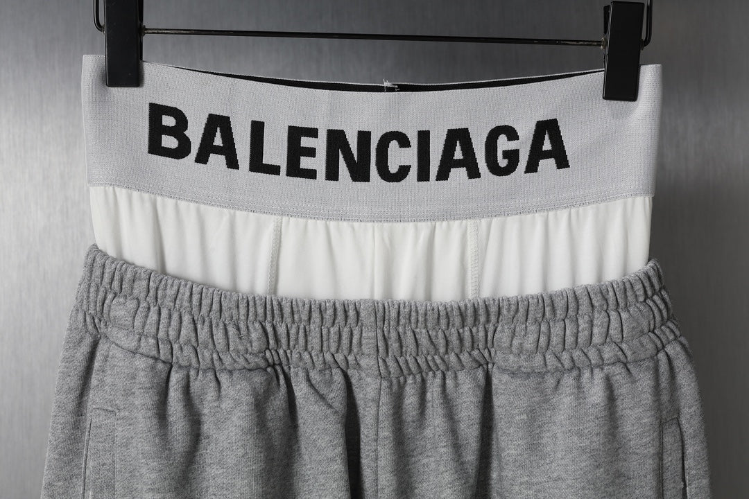 LuxluxHouse Best Quality Clothes Balenciaga Pants
