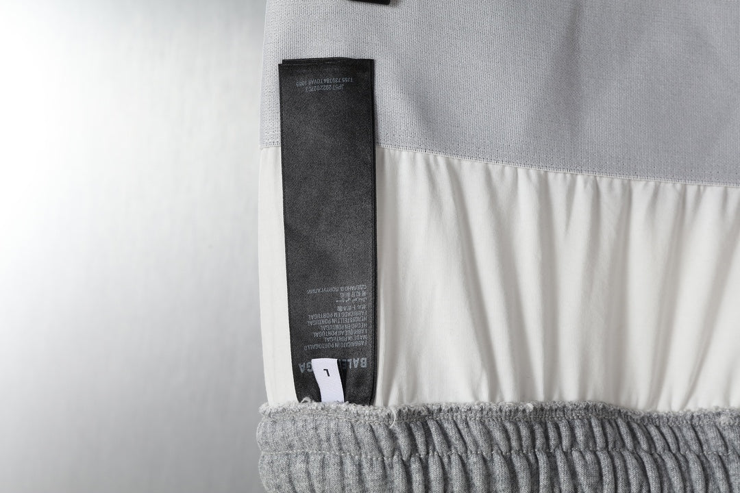 LuxluxHouse Best Quality Clothes Balenciaga Pants
