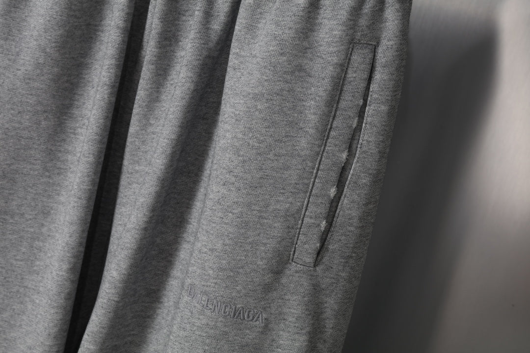 LuxluxHouse Best Quality Clothes Balenciaga Pants