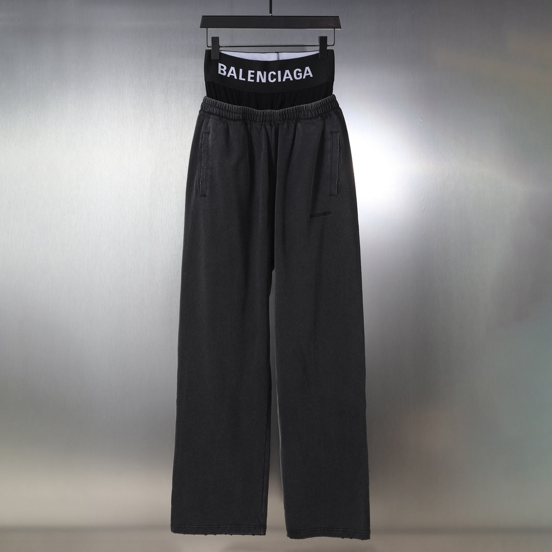 LuxluxHouse Best Quality Clothes Balenciaga Pants