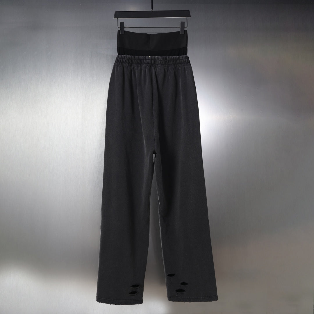 LuxluxHouse Best Quality Clothes Balenciaga Pants