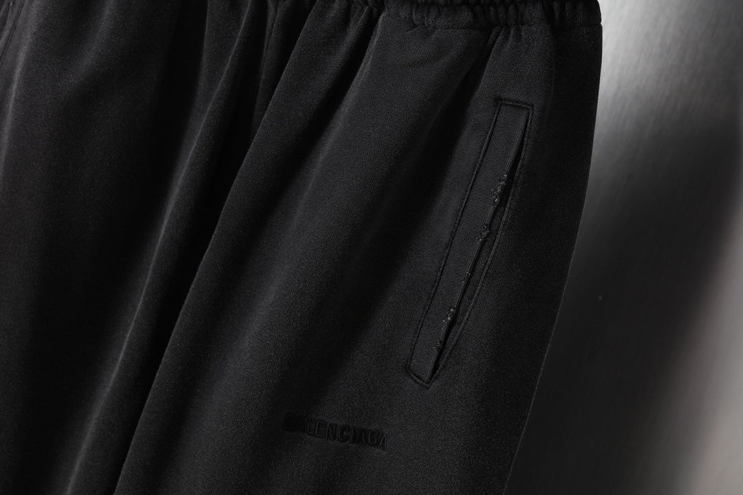 LuxluxHouse Best Quality Clothes Balenciaga Pants